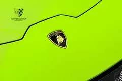 Lamborghini Huracán – Ansicht 10