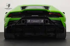 Lamborghini Huracán – Ansicht 6