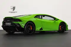 Lamborghini Huracán – Ansicht 7
