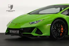 Lamborghini Huracán – Ansicht 9