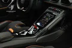 Lamborghini Huracán – Ansicht 27