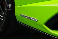 Lamborghini Huracán – Ansicht 11
