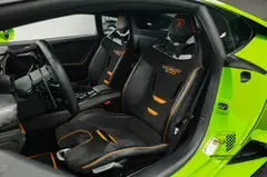 Lamborghini Huracán – Ansicht 15