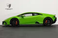 Lamborghini Huracán – Ansicht 4