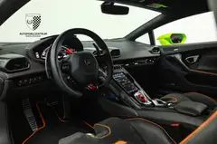 Lamborghini Huracán – Ansicht 38