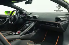 Lamborghini Huracán – Ansicht 25