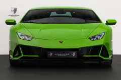 Lamborghini Huracán – Ansicht 2
