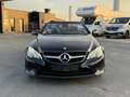 Mercedes-Benz E 220 (BlueTEC) d Cabrio Zwart - thumbnail 4