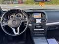 Mercedes-Benz E 220 (BlueTEC) d Cabrio Zwart - thumbnail 11