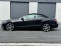 Mercedes-Benz E 220 (BlueTEC) d Cabrio Noir - thumbnail 4
