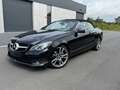 Mercedes-Benz E 220 (BlueTEC) d Cabrio Noir - thumbnail 1