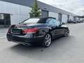 Mercedes-Benz E 220 (BlueTEC) d Cabrio Noir - thumbnail 10