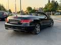 Mercedes-Benz E 220 (BlueTEC) d Cabrio Zwart - thumbnail 5