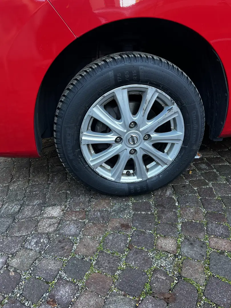 Nissan Evalia 1.5 dci N-Tec 110cv E6 - 2