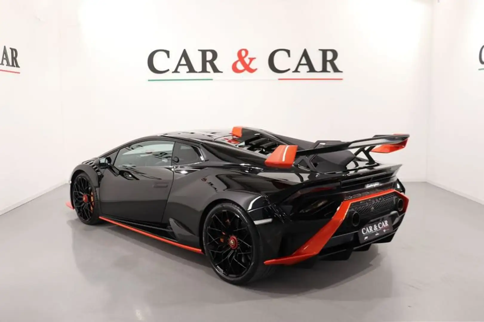Lamborghini Huracán 5.2 V10 STO Coupè - 2