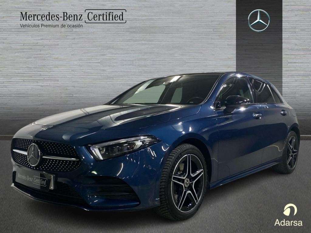 Mercedes-Benz A 250 e AMG Line (EURO 6d) - foto 1