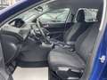 Peugeot 308 1.2 PURETECH 110CH E6.3 S\u0026S STYLE Blau - thumbnail 8