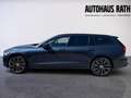 Volvo V60 Plus, T6 AWD Plug-in Hybrid, Elektrisch/Benzin, Dark Blau - thumbnail 6