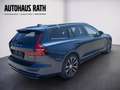 Volvo V60 Plus, T6 AWD Plug-in Hybrid, Elektrisch/Benzin, Dark Blau - thumbnail 4