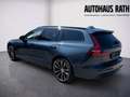 Volvo V60 Plus, T6 AWD Plug-in Hybrid, Elektrisch/Benzin, Dark Blau - thumbnail 27