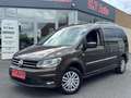 Volkswagen Caddy Maxi 1.4 TGI/7 places/Prete a immatriculer/Garanti Rot - thumbnail 1