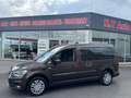Volkswagen Caddy Maxi 1.4 TGI/7 places/Prete a immatriculer/Garanti Rouge - thumbnail 5