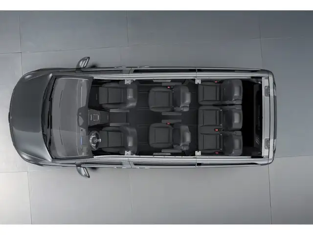 Mercedes-Benz V 300 V300 d 4MATIC AVANTGARDE Lang Airm Distr Navi Ansicht 25