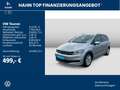 Volkswagen Touran 1.5TSI DSG Comfortline 7-Sitze AHK Navi Silber - thumbnail 2