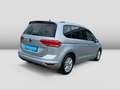 Volkswagen Touran 1.5TSI DSG Comfortline 7-Sitze AHK Navi Silber - thumbnail 4