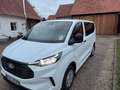 Ford Transit Custom Transit Custom 320 L1H1 PKW VA Trend Weiß - thumbnail 2