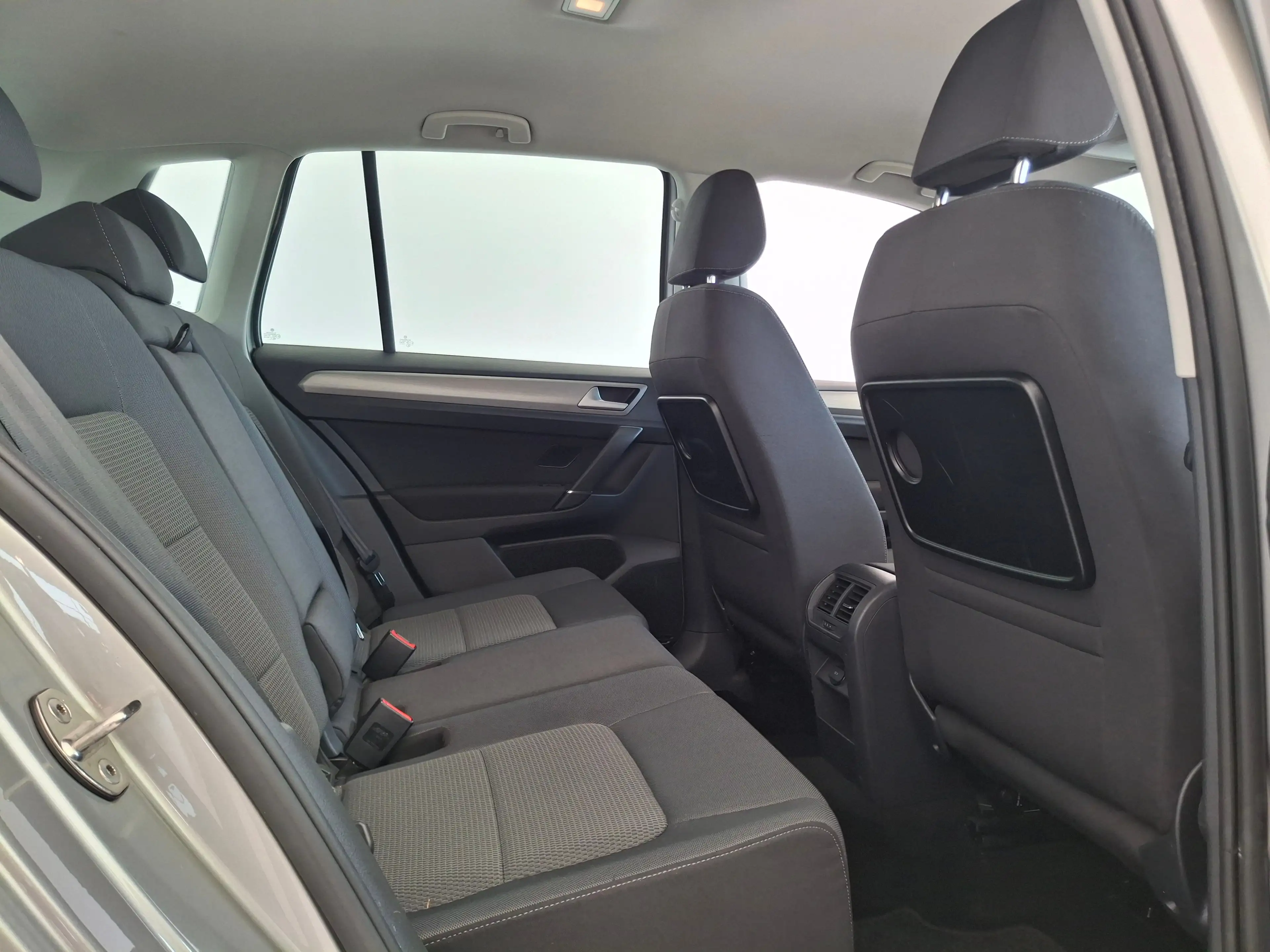 Volkswagen Golf Sportsvan 1.2 TSI Comfortline Automaat NAVI PDC ECC LMV TREK — photo 7