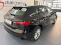 Audi A3 SB 30 TDI *LED*NAVI*Virtual*Tempomat*PDC* Negro - thumbnail 4