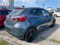 Mazda 2 Skyactiv G75 Homura *servicegepflegt* Blau - thumbnail 4