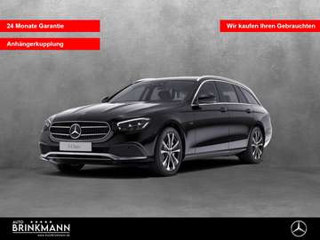 E 300 e T-Modell AVANTGARDE Exterieur/Navi/LED