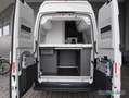 Volkswagen Crafter Grand California 600 ACC R-Kamera Navi Rot - thumbnail 19