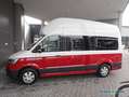 Volkswagen Crafter Grand California 600 ACC R-Kamera Navi Rot - thumbnail 23
