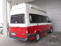 Volkswagen Crafter Grand California 600 ACC R-Kamera Navi Rot - thumbnail 6