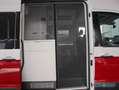 Volkswagen Crafter Grand California 600 ACC R-Kamera Navi Rot - thumbnail 14
