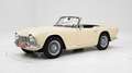 Triumph TR4 '65 CH1095I Beige - thumbnail 1