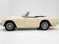 Triumph TR4 '65 CH1095I Beige - thumbnail 8