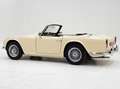 Triumph TR4 '65 CH1095I Beige - thumbnail 4