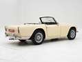 Triumph TR4 '65 CH1095I Beige - thumbnail 2