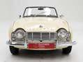 Triumph TR4 '65 CH1095I Beige - thumbnail 9