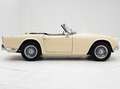 Triumph TR4 '65 CH1095I Beige - thumbnail 6