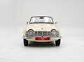 Triumph TR4 '65 CH1095I Beige - thumbnail 5