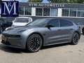 Zeekr 001 AWD Privilege 100 kWh ORIG. NL. NAP KM. | ELEK. TR Grijs - thumbnail 1