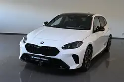Bmw 120 i M Sportpaket Pro M Bremse H&K Aktivsitze
