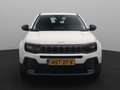 Jeep Avenger 1.2 Altitude Bianco - thumbnail 3