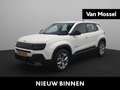 Jeep Avenger 1.2 Altitude Bianco - thumbnail 1