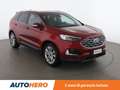 Ford Edge 2.0 TDCi EcoBlue Titanium 238 CV aut AWD Roşu - thumbnail 8
